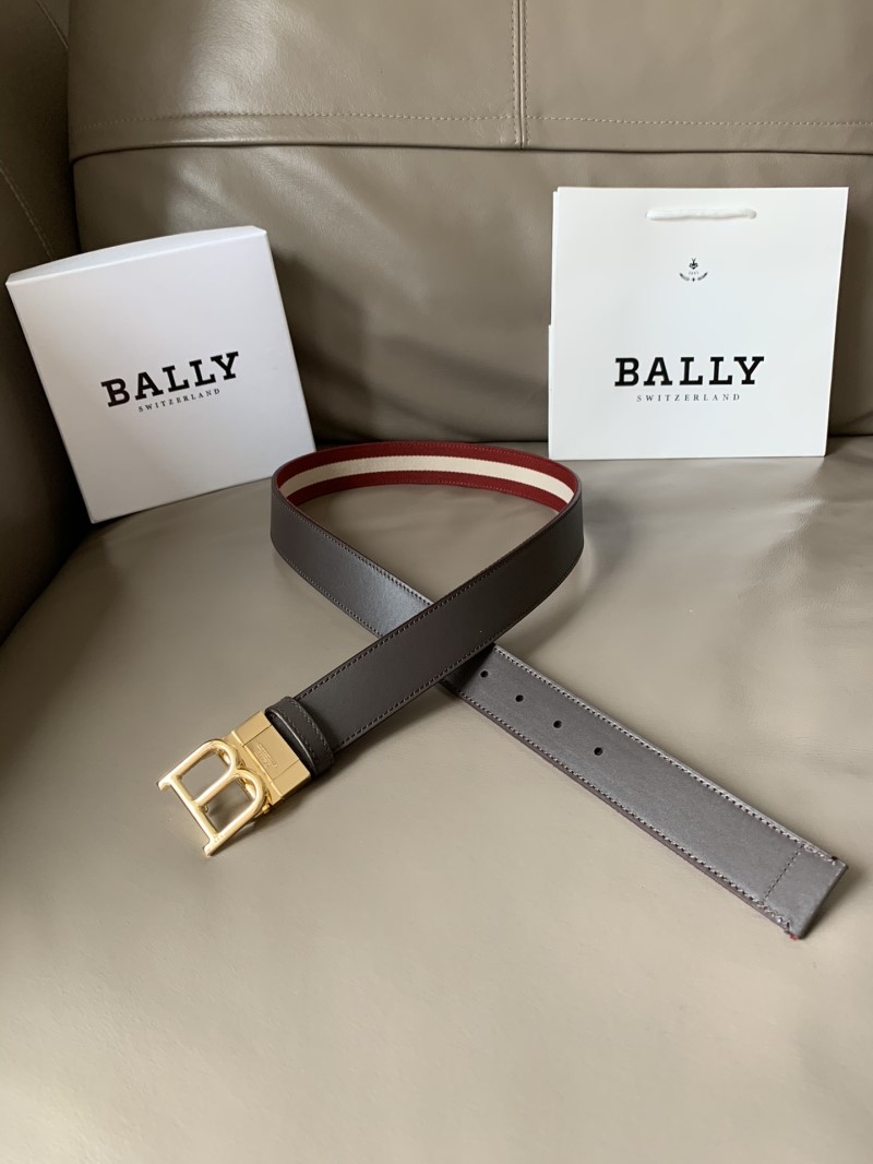 Bally Belts